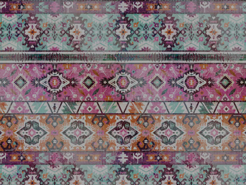 NAVAJO - Motif Digital printing wallpaper by Architects Paper - view 3